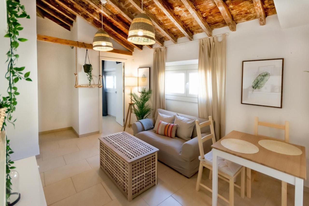 Appartement Juan De Padilla *