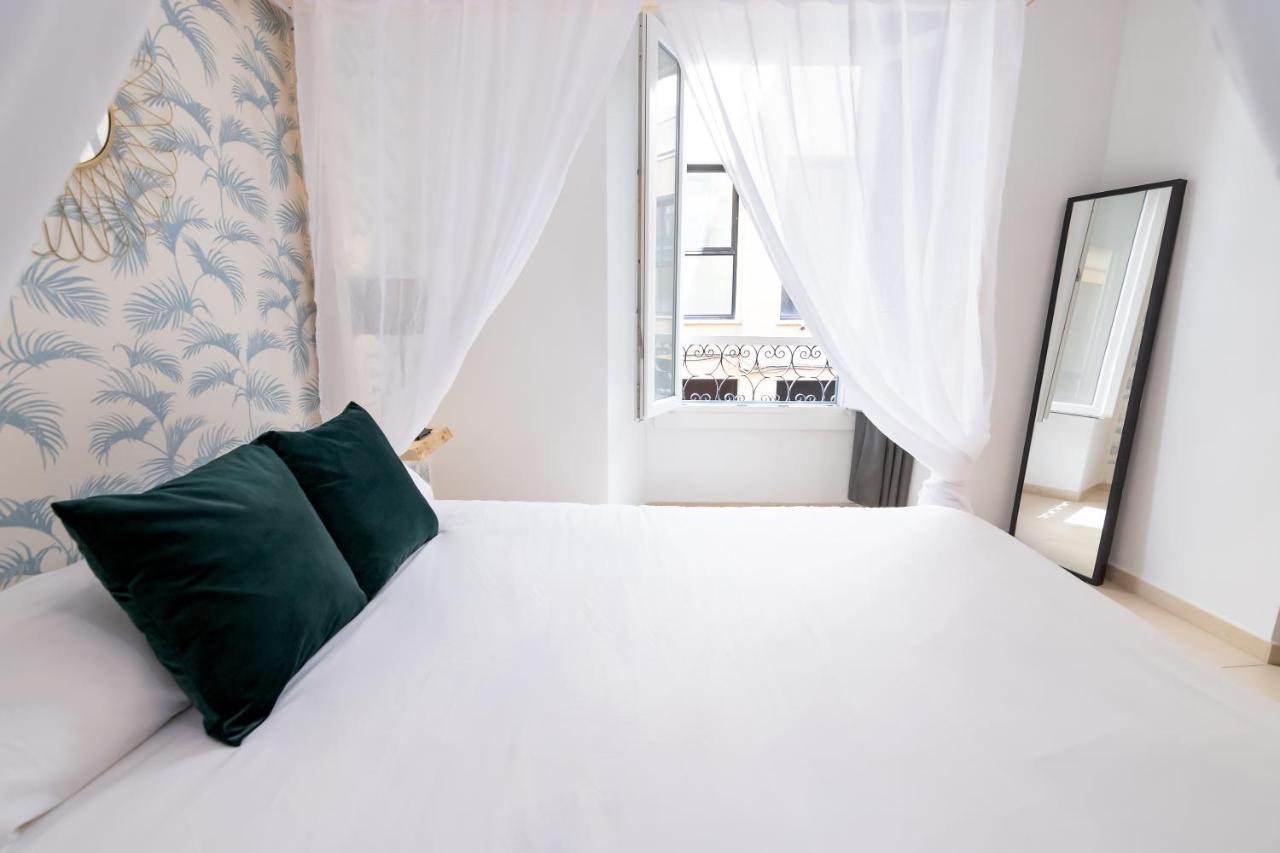 Appartement Juan De Padilla Málaga