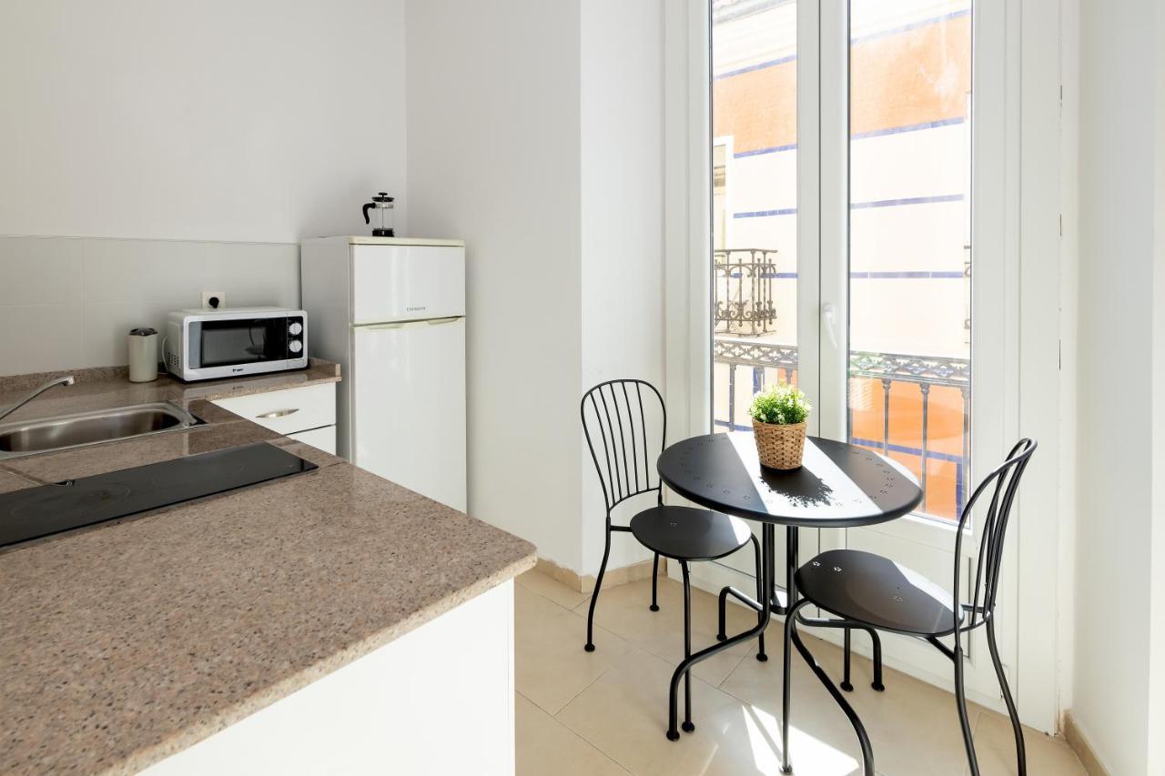 Appartement Juan De Padilla