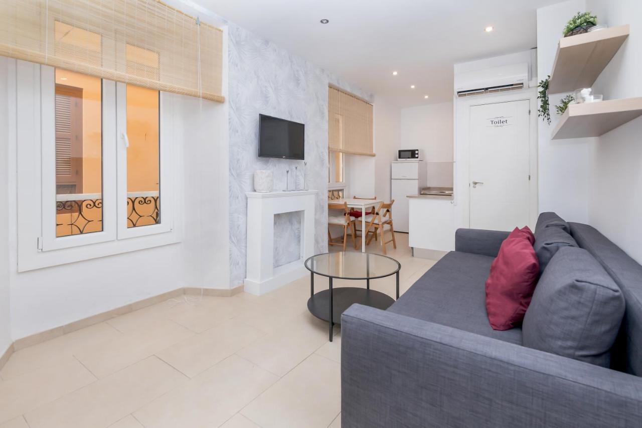 Juan De Padilla Appartement Málaga