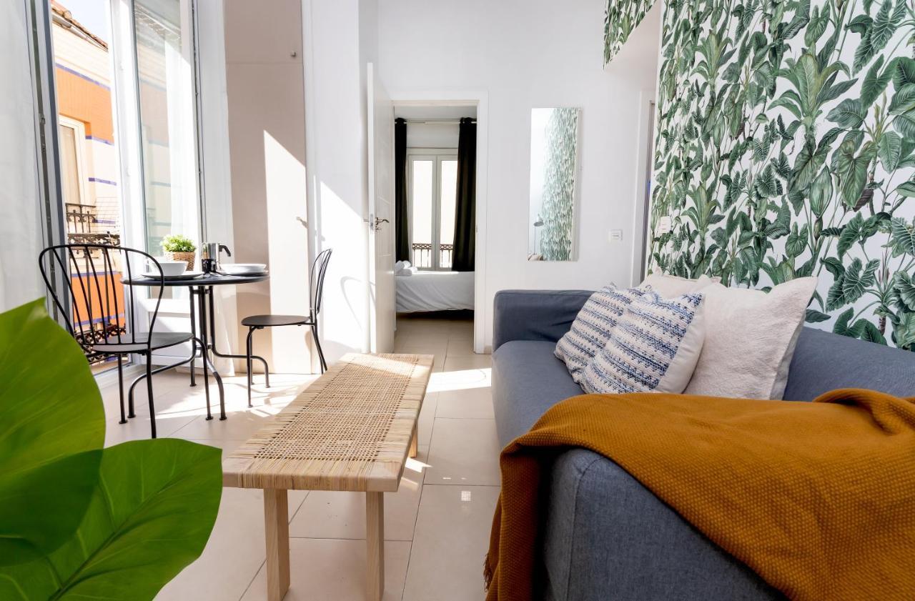 Juan De Padilla Appartement Málaga