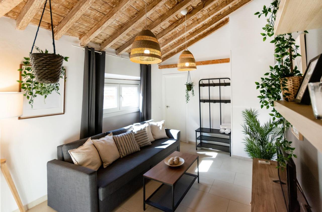 Appartement Juan De Padilla *