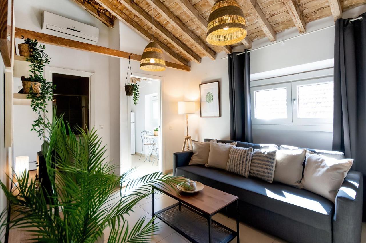 Appartement Juan De Padilla Málaga