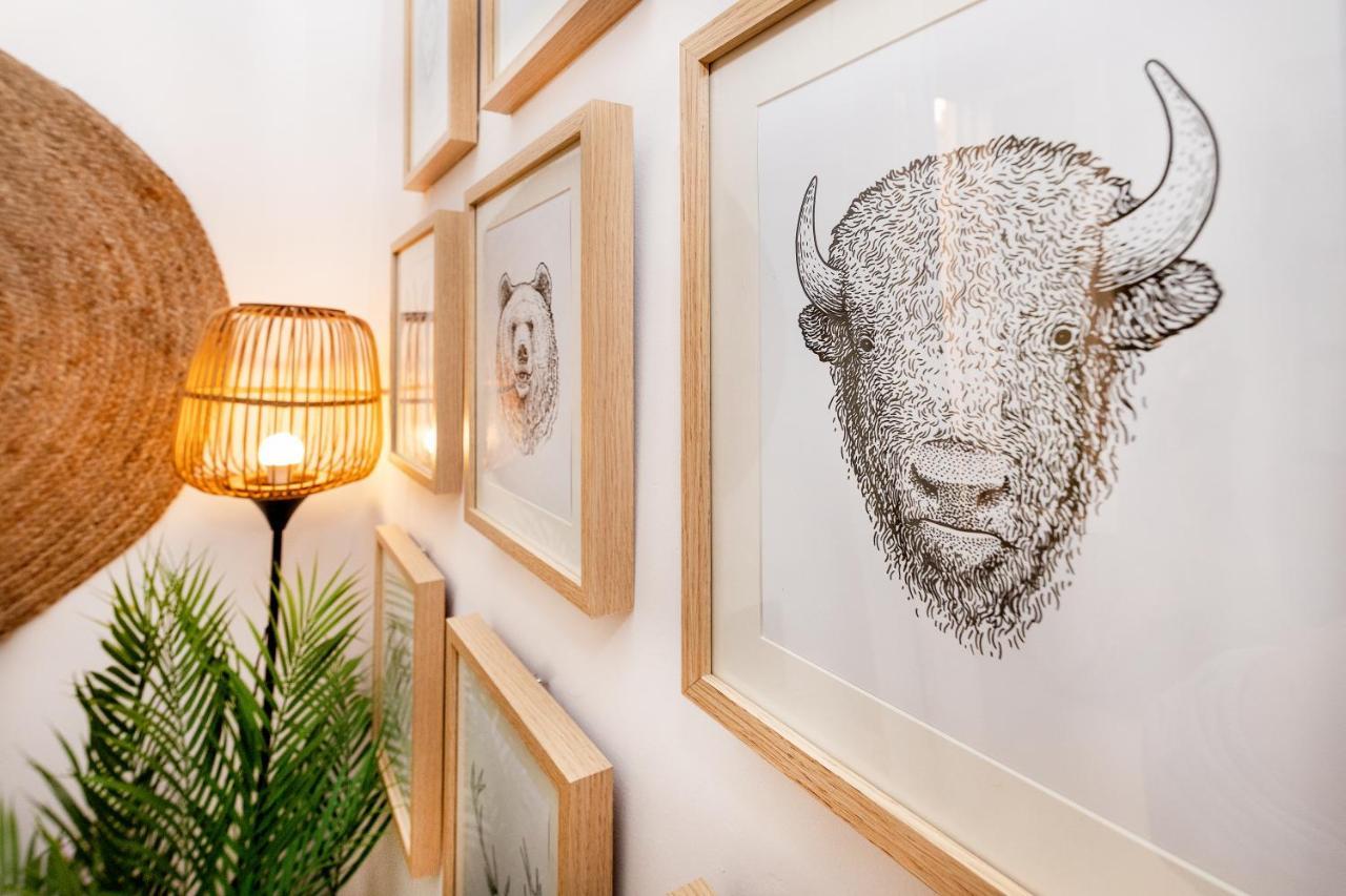 Appartement Juan De Padilla Málaga