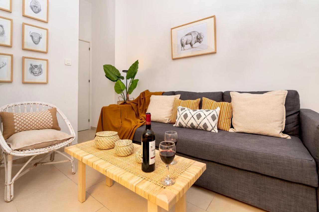 Juan De Padilla Appartement *