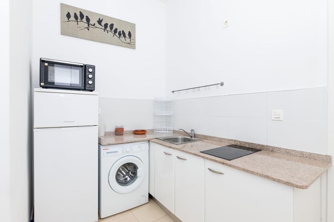 Appartement Juan De Padilla Málaga