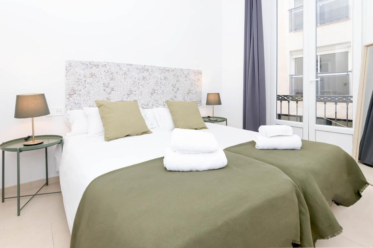 Juan De Padilla Appartement Málaga