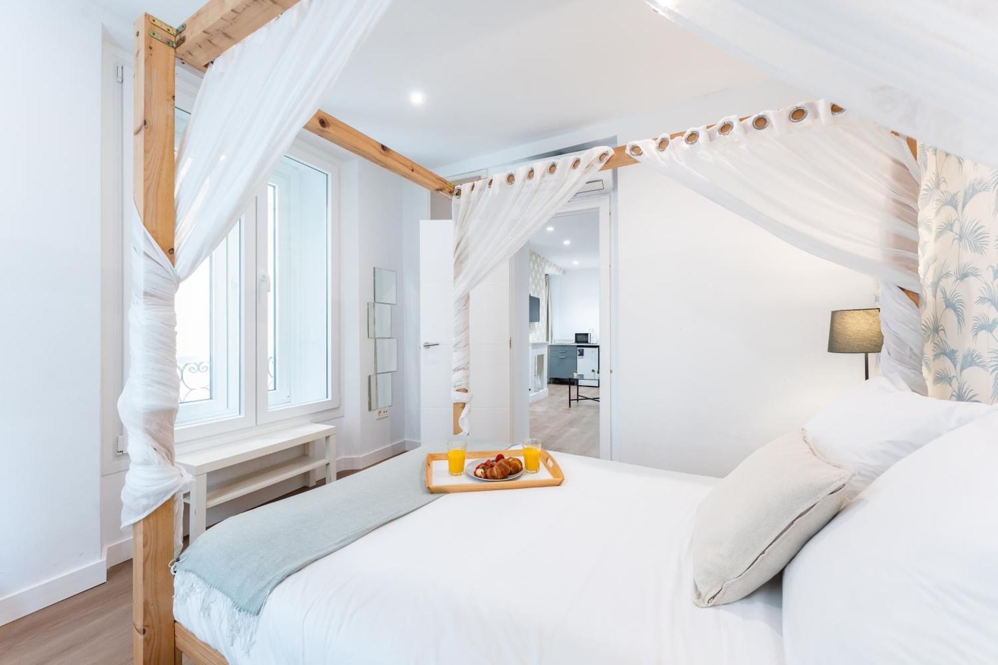 Juan De Padilla Appartement Málaga