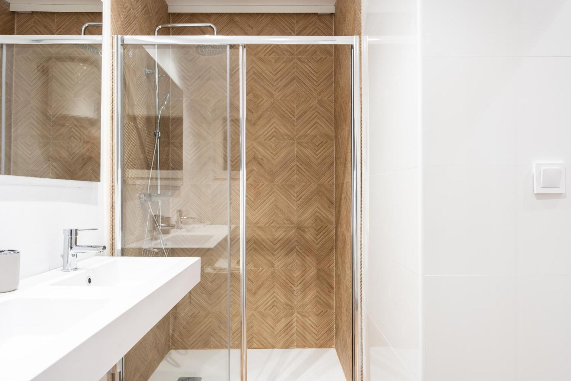 Appartement Juan De Padilla Málaga
