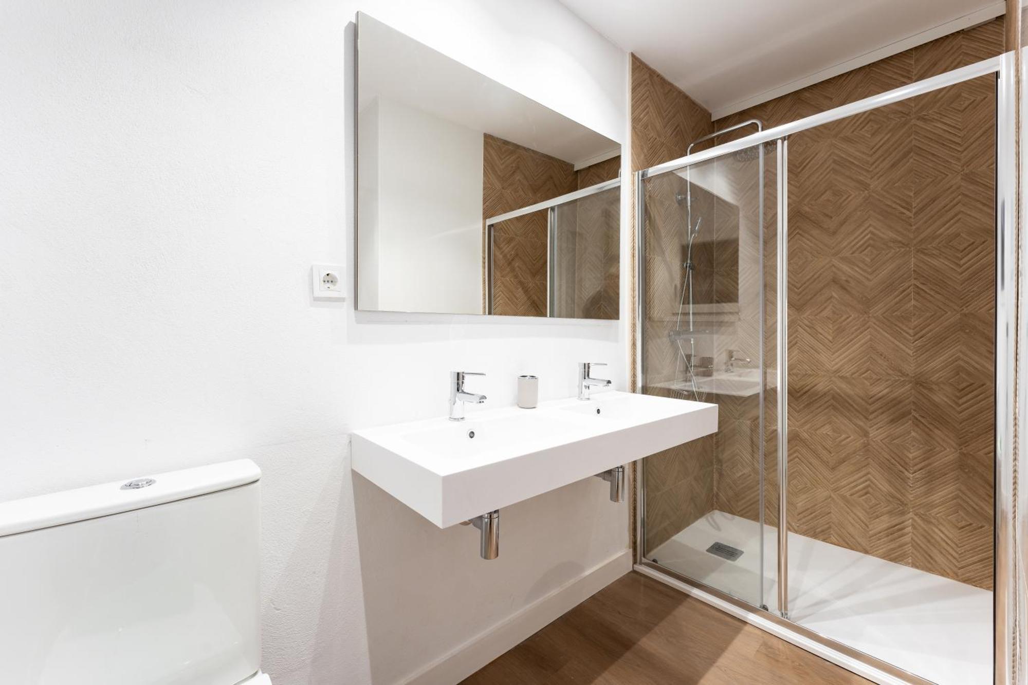 Apartment Juan De Padilla