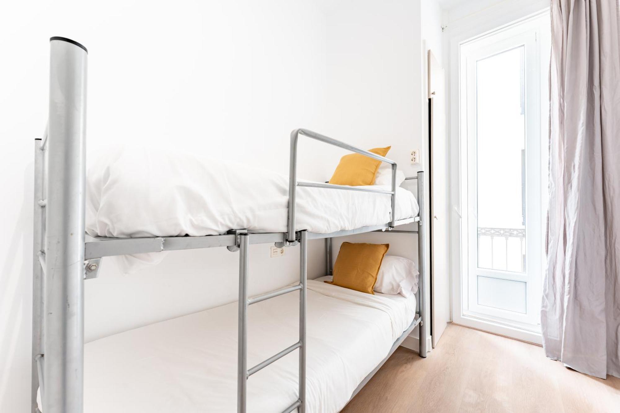Appartement Juan De Padilla Málaga