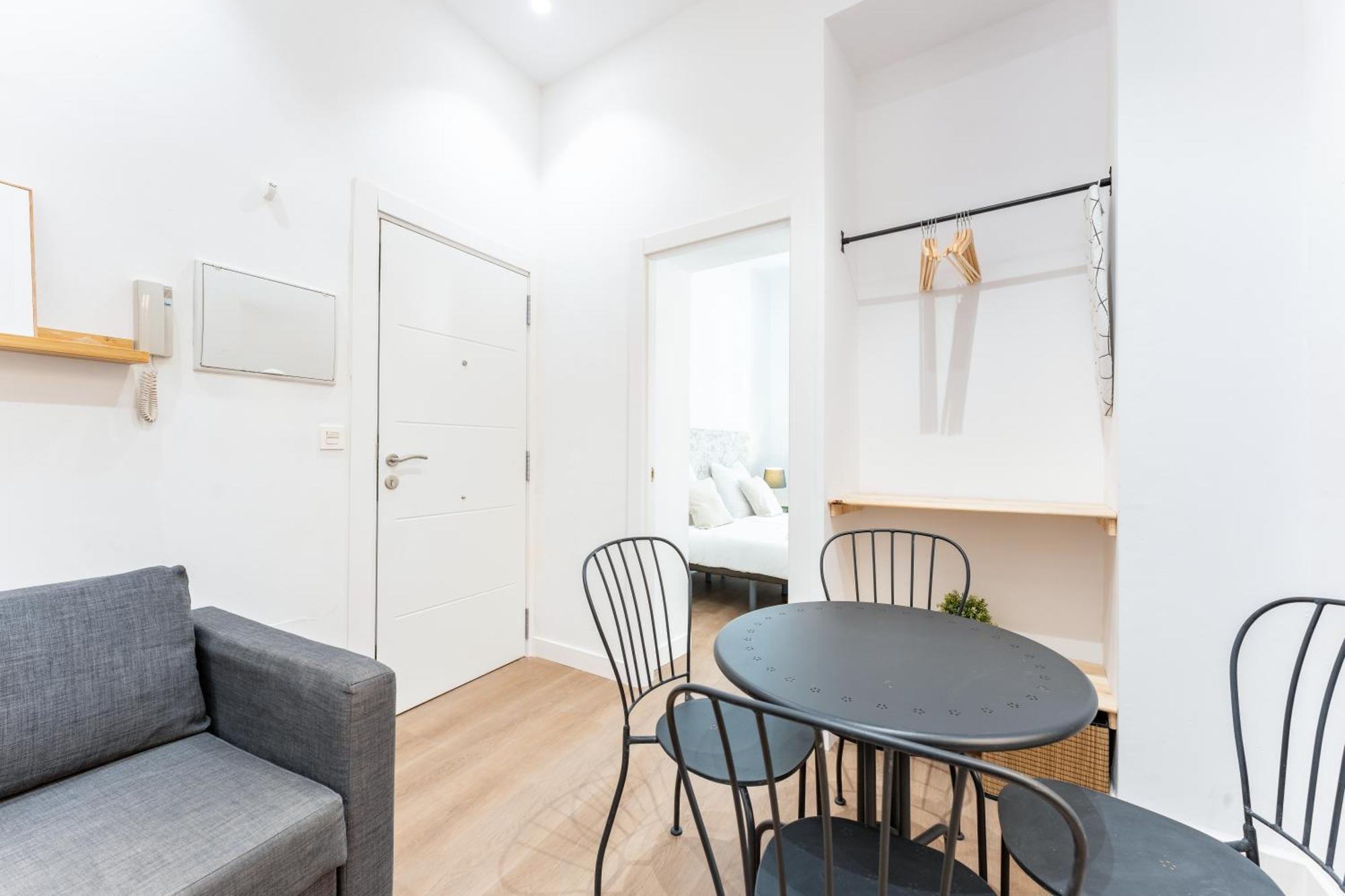 Juan De Padilla Appartement
