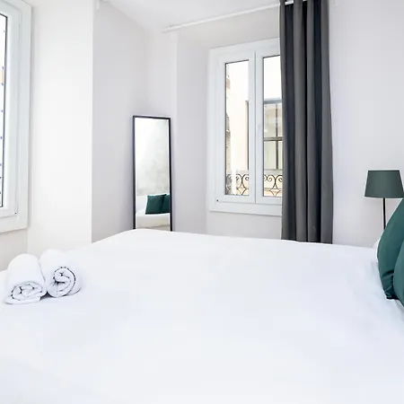 Apartamentos Juan De Padilla Málaga Buitenkant foto