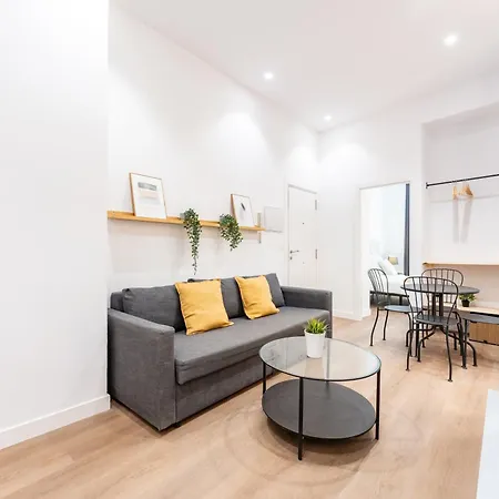 Apartamentos Juan De Padilla Málaga Buitenkant foto