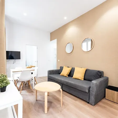 Apartamentos Juan De Padilla Málaga Buitenkant foto