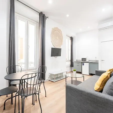 Apartamentos Juan De Padilla Málaga Buitenkant foto