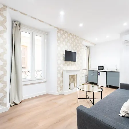 Apartamentos Juan De Padilla Málaga Buitenkant foto