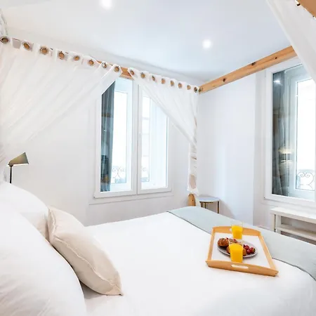 Apartamentos Juan De Padilla Málaga Buitenkant foto