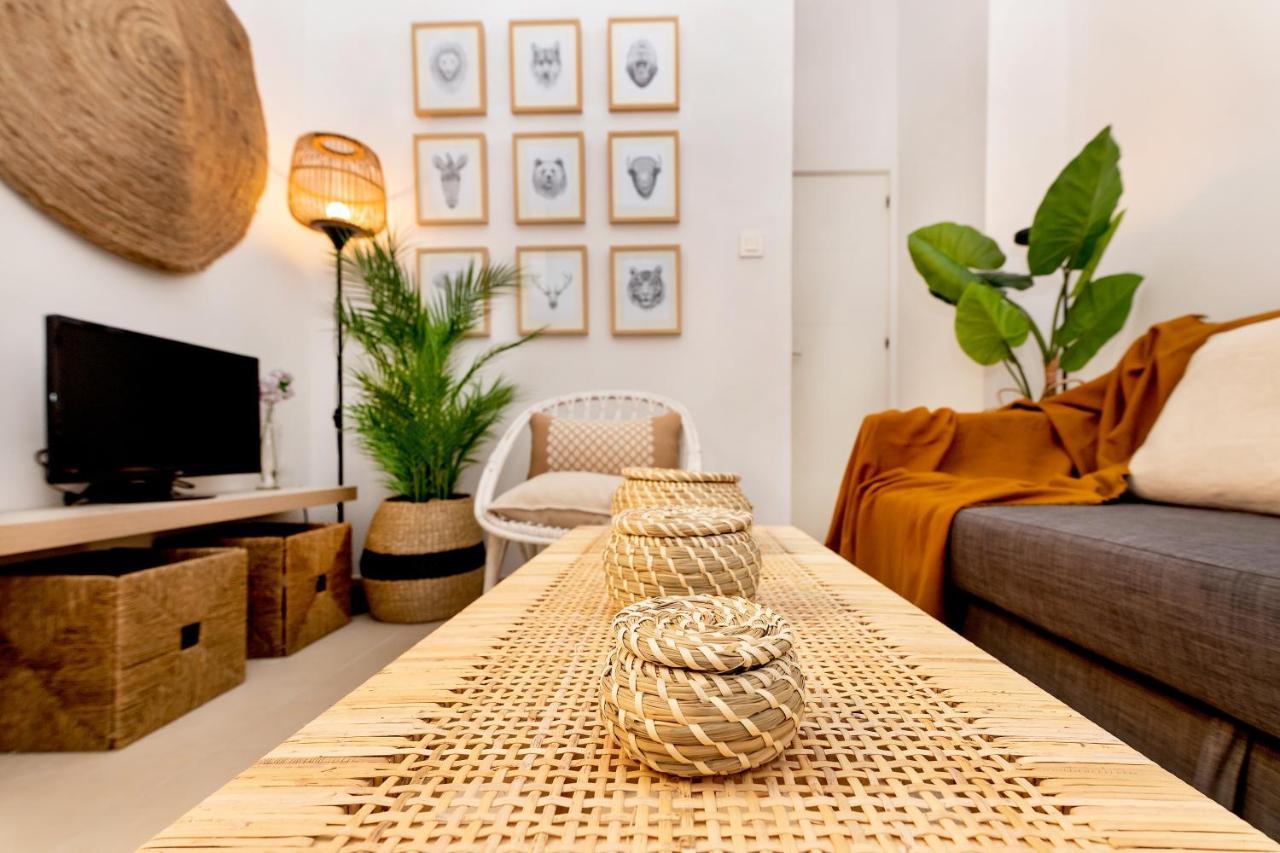 Juan De Padilla Apartament Malaga