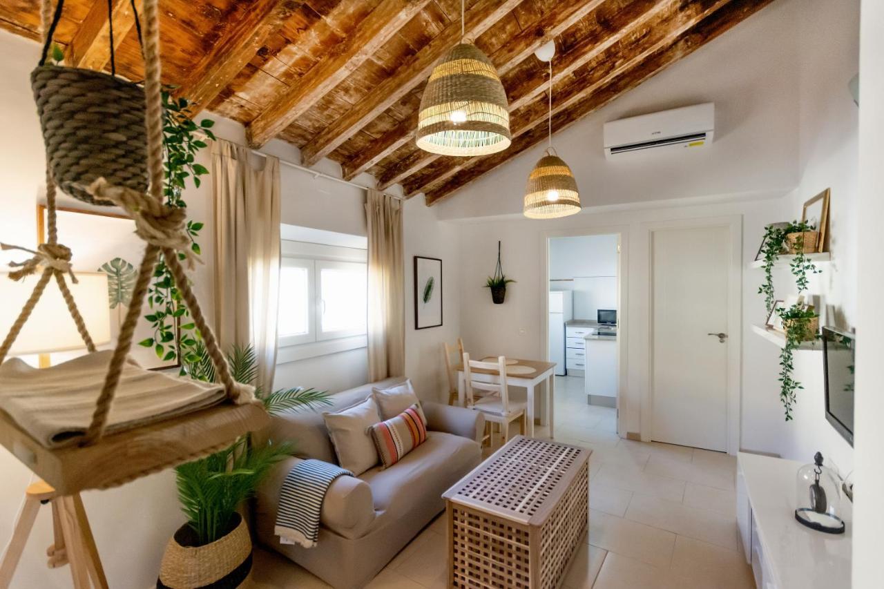 Appartement Juan De Padilla *