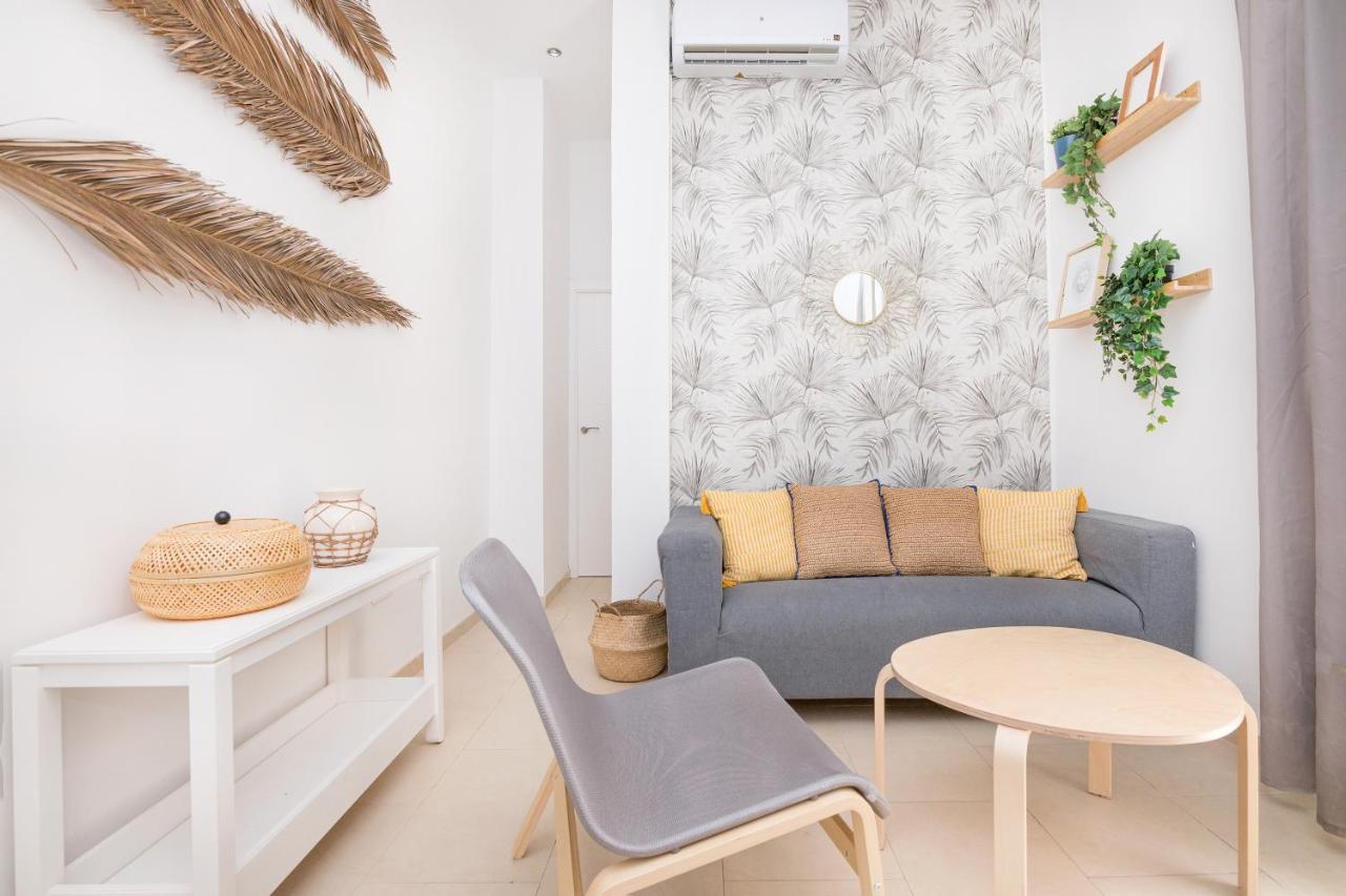Appartement Juan De Padilla