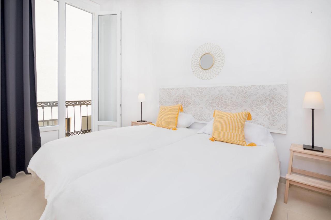 Juan De Padilla Appartement *