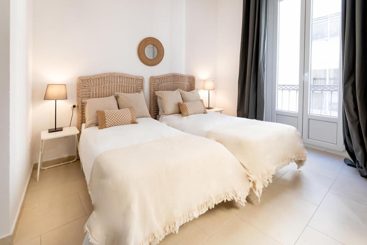 Juan De Padilla Appartement *