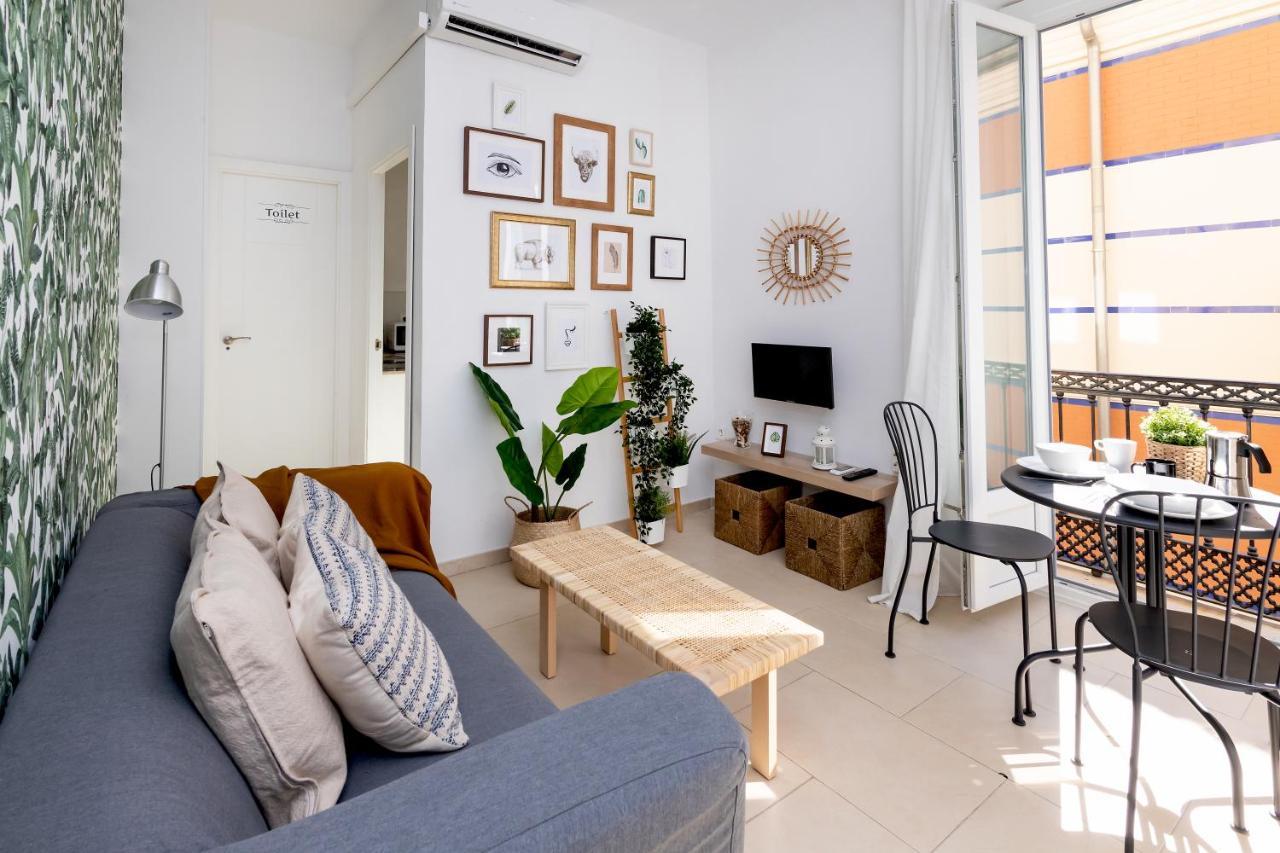 Juan De Padilla Appartement
