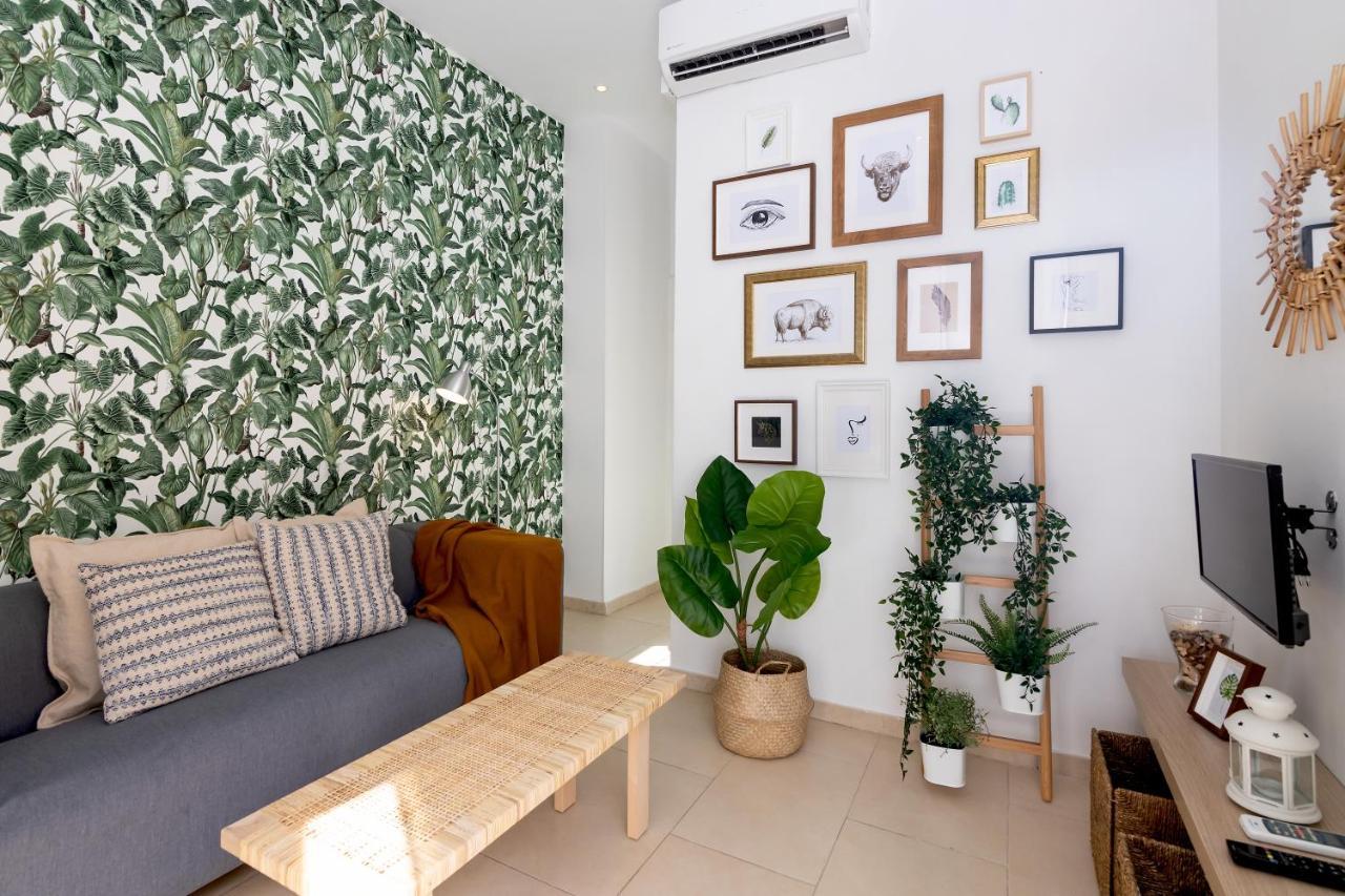 Appartement Juan De Padilla *