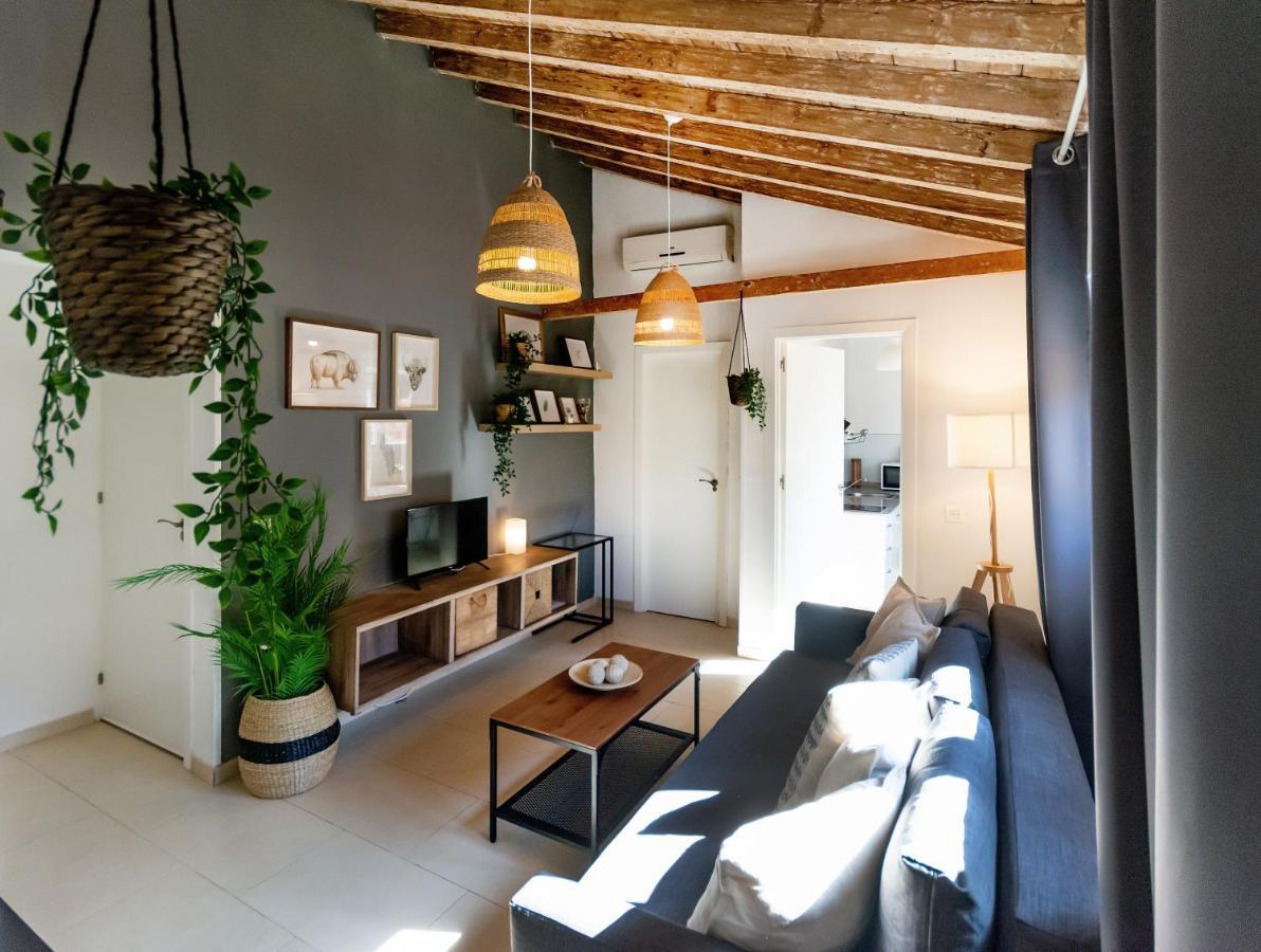 Juan De Padilla Appartement