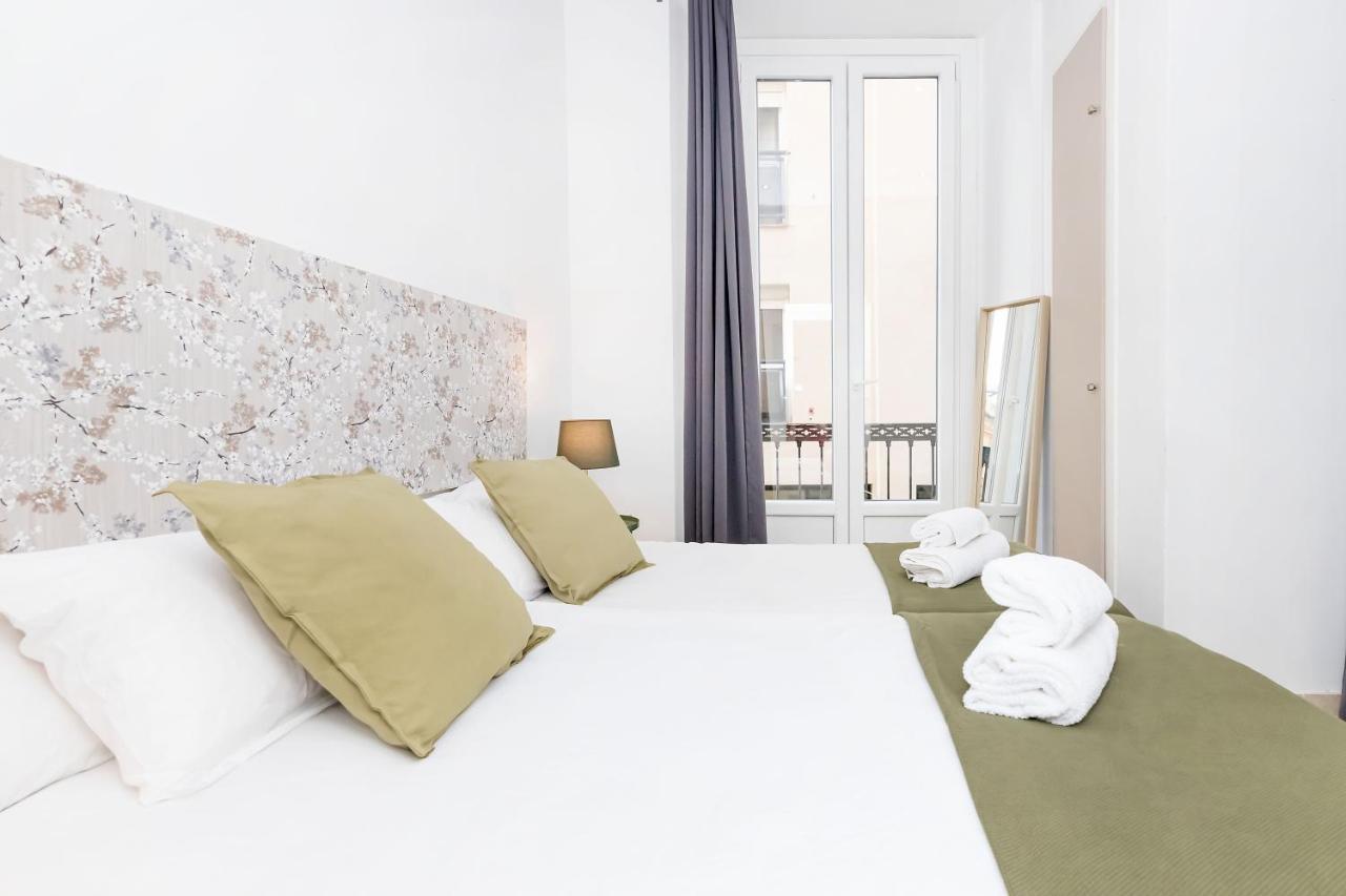 Appartement Juan De Padilla *