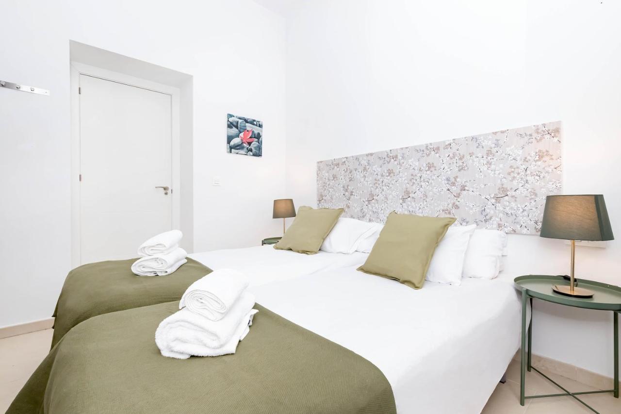 Appartement Juan De Padilla *