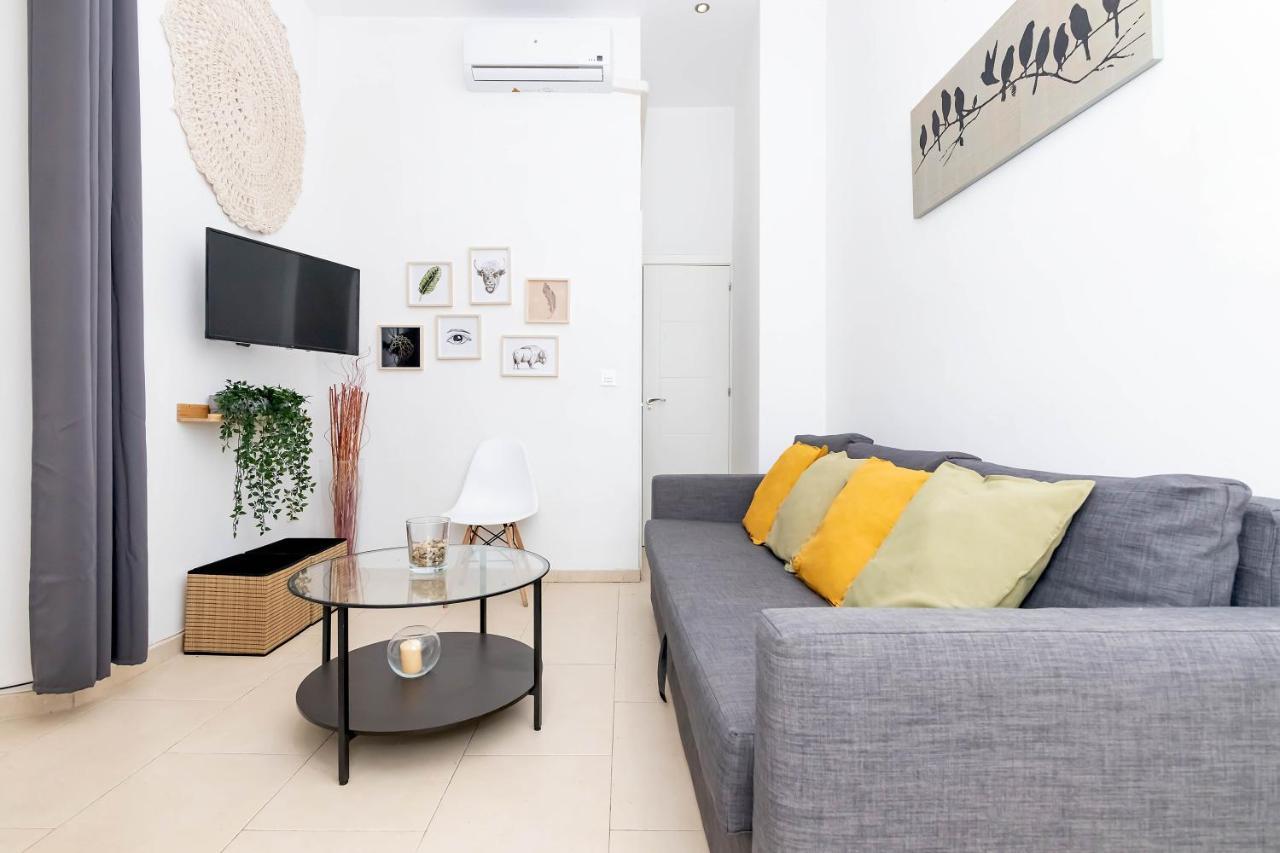 Appartement Juan De Padilla