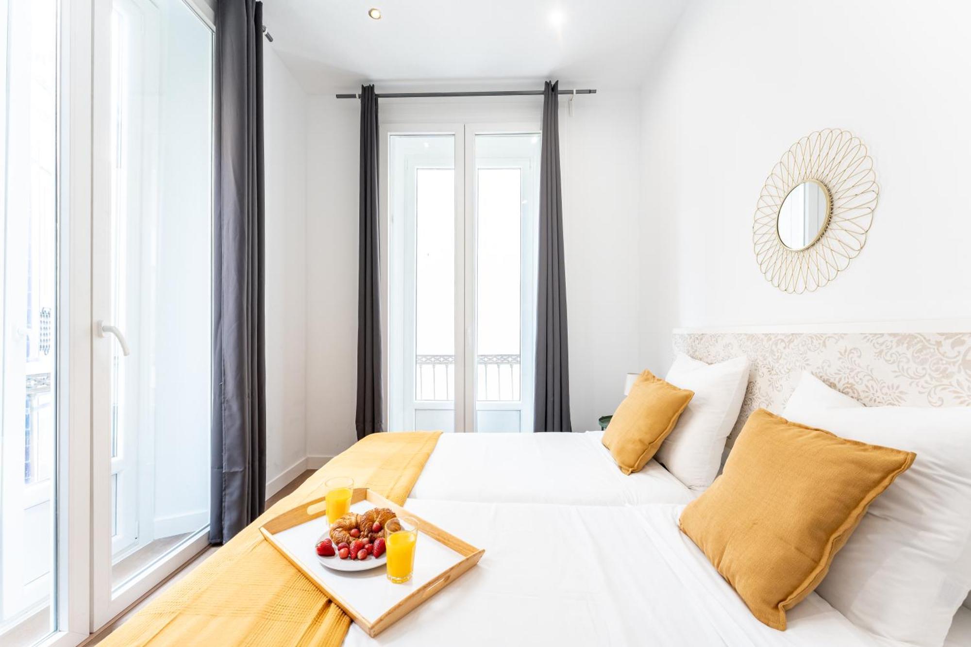 Appartement Juan De Padilla