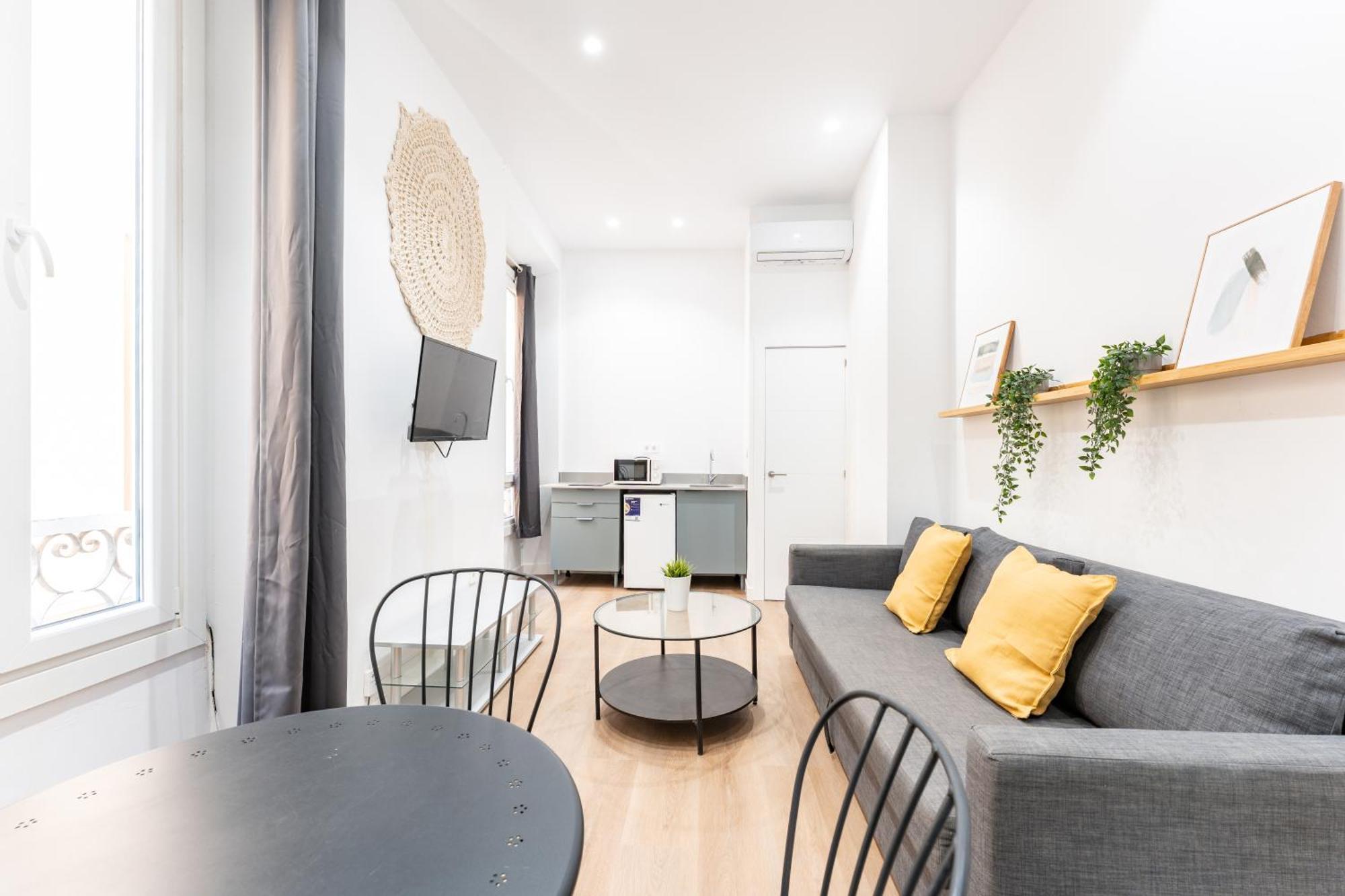 Juan De Padilla Appartement *