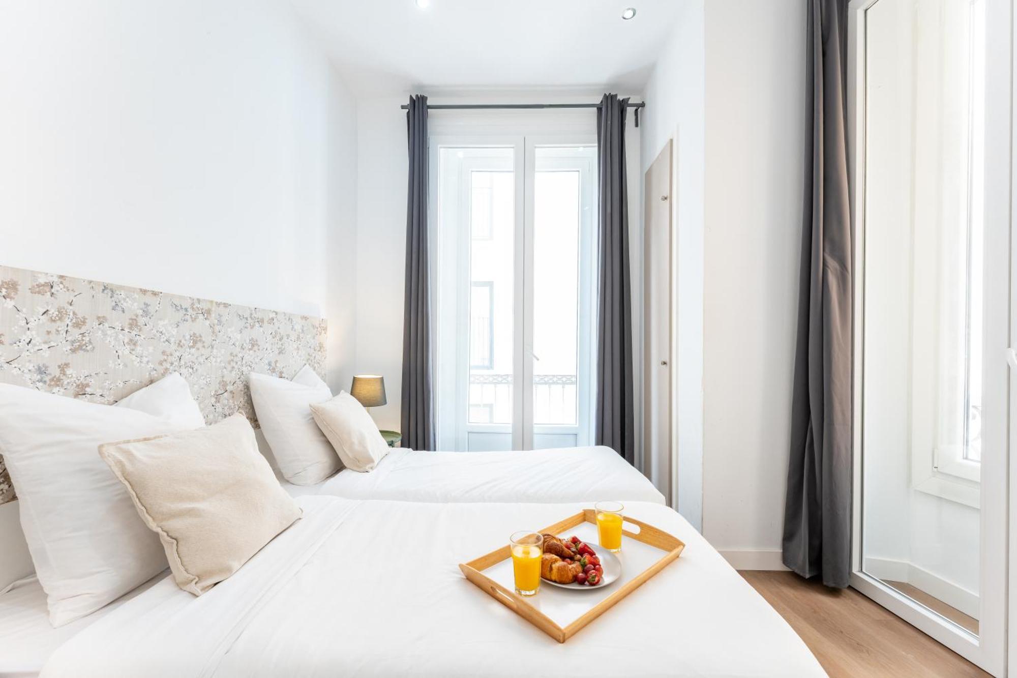 Appartement Juan De Padilla