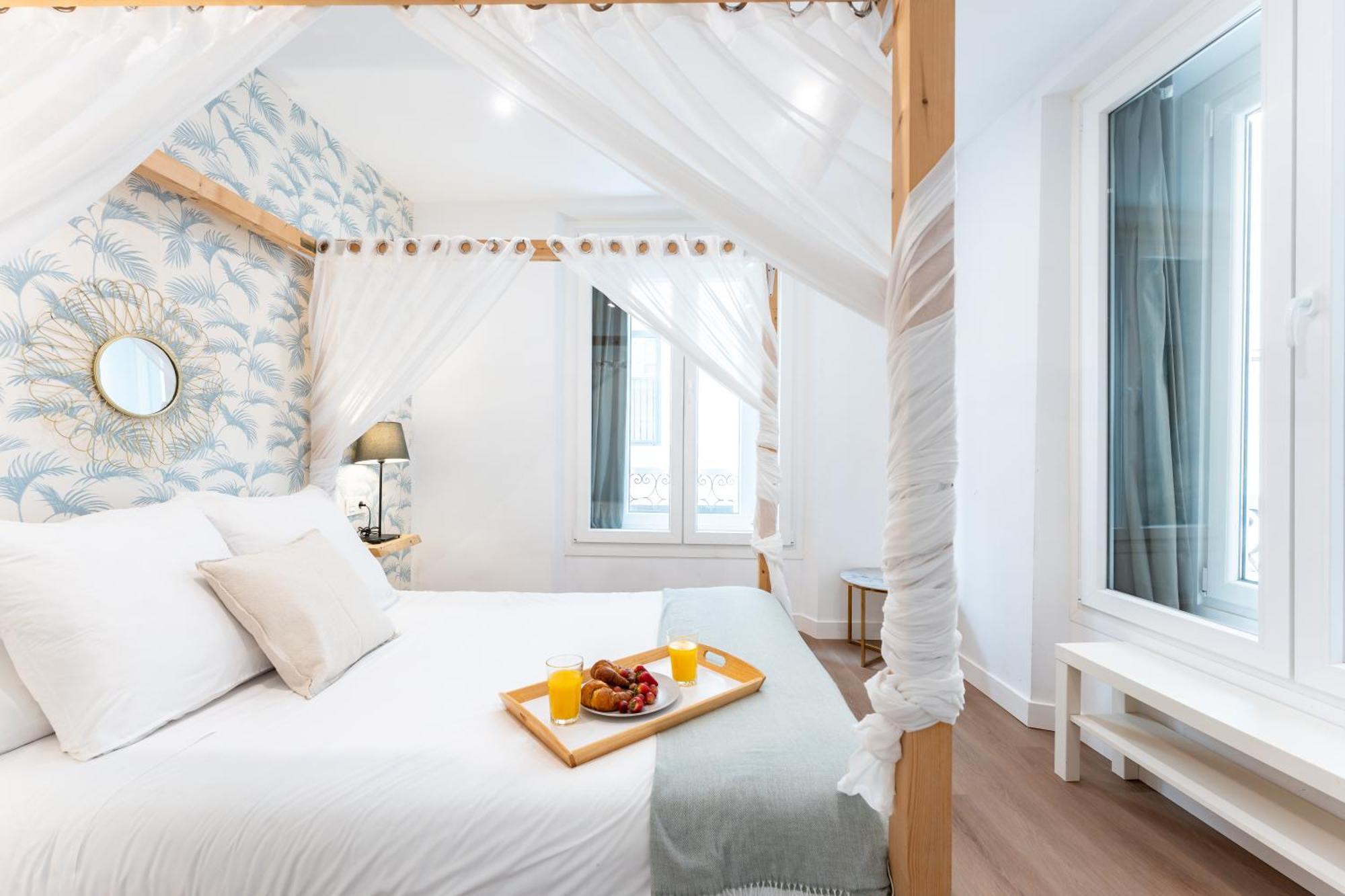 Appartement Juan De Padilla *