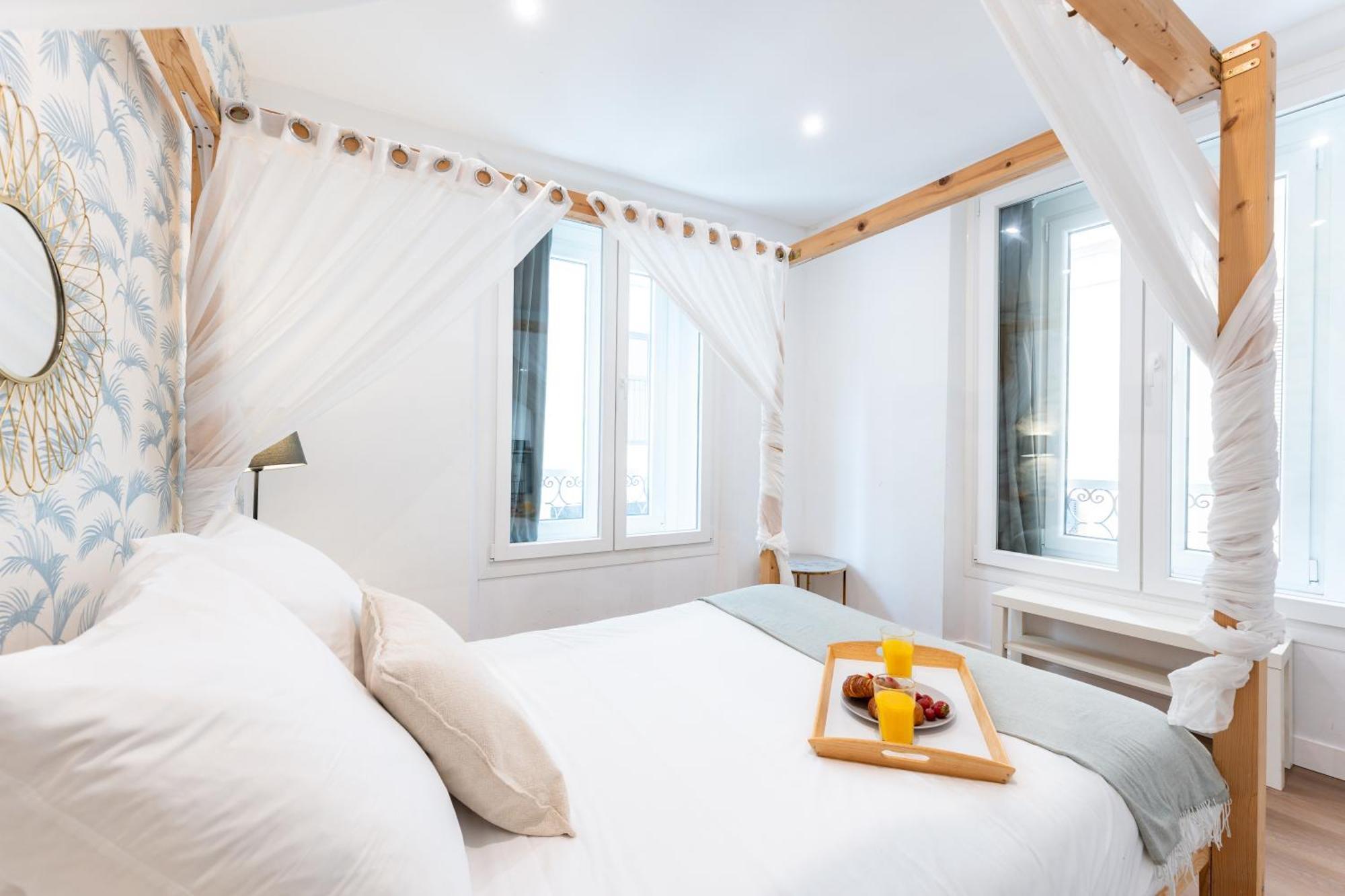 Appartement Juan De Padilla